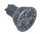 3W LED Reflektorlampe
